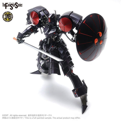Five Star Stories IMS 1/144 Batsh the Black Knight