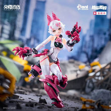 Animester Daiblos Core "Lynx" Model Kit