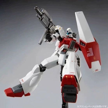 Premium Bandai MG 1/100 Jegan Type D [First Deployment Type]