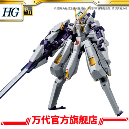 Premium Bandai HG 1/144 RX-124 Gundam TR-6 [Woundwort]