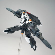 Sheik Mainland 1/144 Franz Model Kit