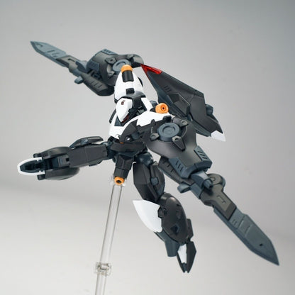 Sheik Mainland 1/144 Franz Model Kit
