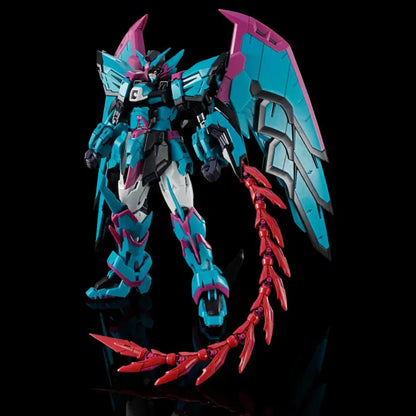 Premium Bandai RG 1/144 GUNDAM EPYON -APEX LEGENDS Alter Ver-