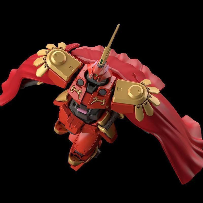 Premium Bandai HG 1/144 Leo-S