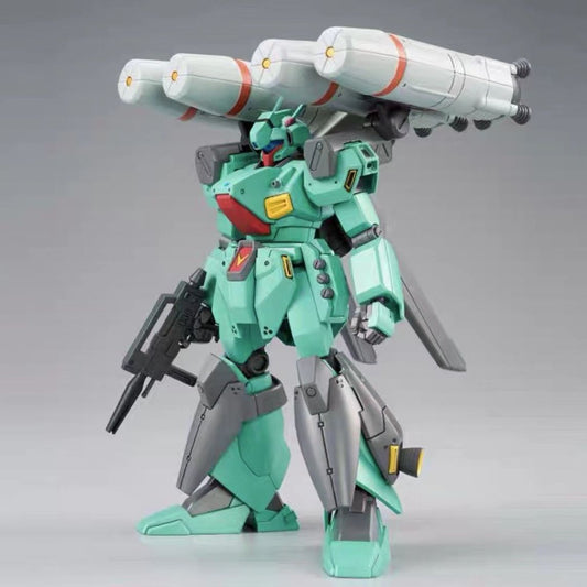 Premium Bandai HG 1/144 Prototype Stark Jegan