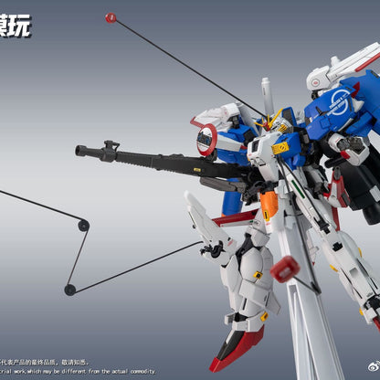 Sentinel Model 1/100 S/EX-S Ver 1.5