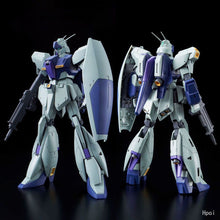 Premium BANDAI MG 1/100 RGZ-91 Re-GZ [Unicorn Ver.]