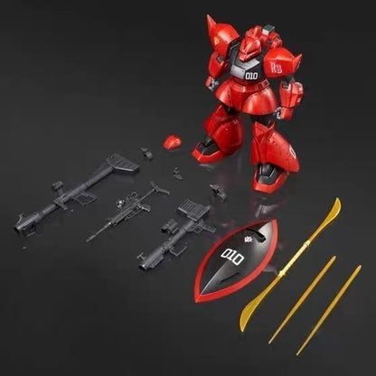 Premium BANDAI MG 1/100 Johnny Ridden's Gelgoog