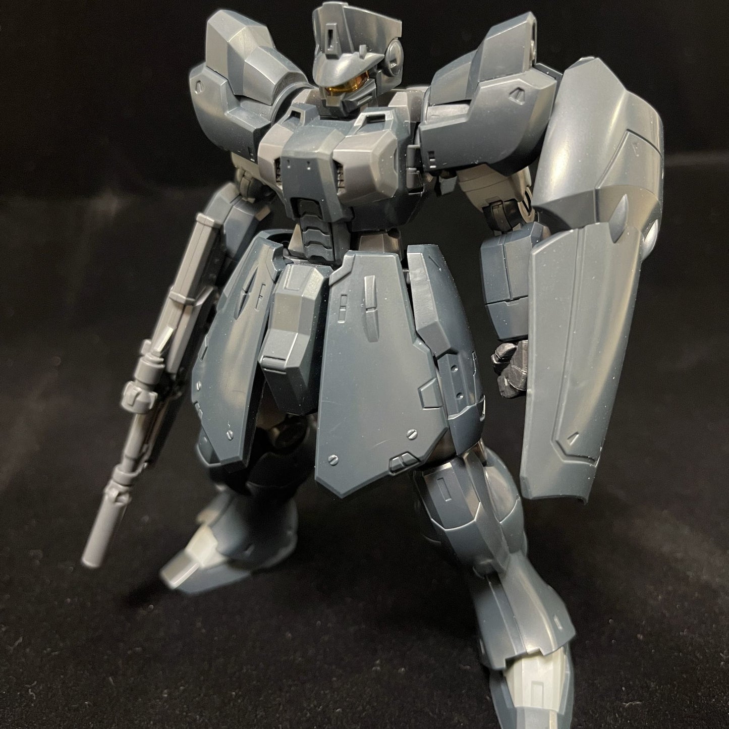 Sheik Mainland Bol Model Kit