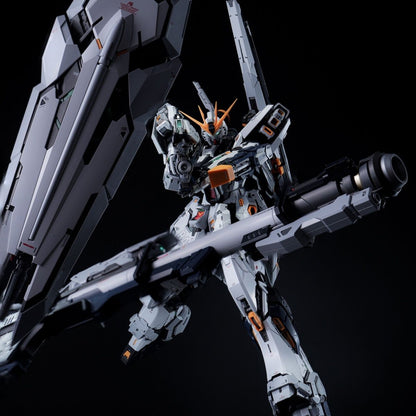 Dragon Tiger 1/100 GK Style Milky Nu Model Kit