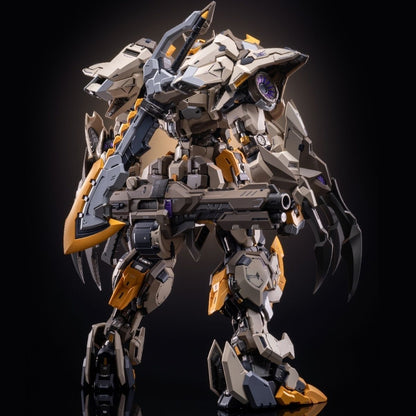 Moshow Noble Class MCT-01 Scourge of God