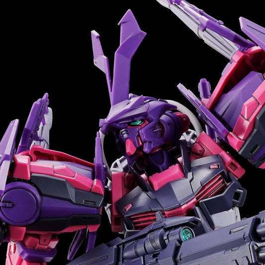 Premium Bandai MG 1/100 Astray Gundam Mirage Frame 2nd