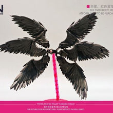 RCW Angel Wings
