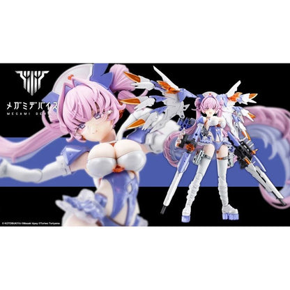 Kotobukiya Megami Devi DESIRE MAIDEN MEDIC