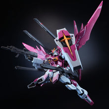 KMR Angry Bird 1/144 Regenes Destiny Metal Frame Model Kit