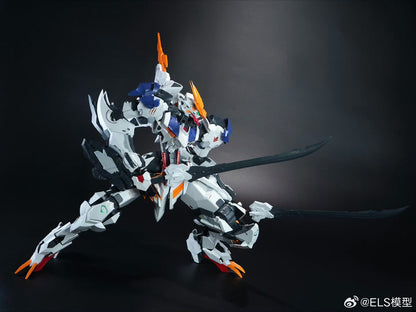 ELS Model 1/35 Wolf Ancestor Barbatos Model Kit