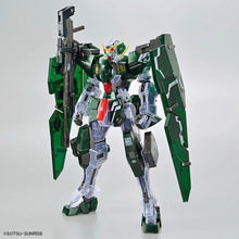 Gundam Base Limited MG 1/100 GUNDAM DYNAMES (Clear Color)