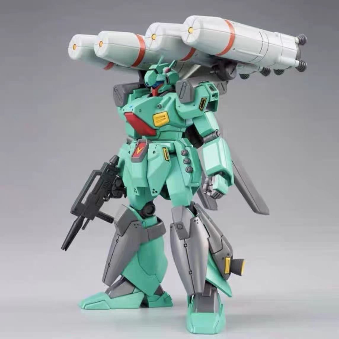 Premium Bandai HG 1/144 Prototype Stark Jegan