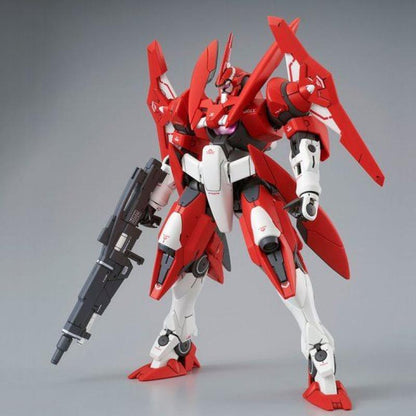 Premium Bandai MG 1/100 Deborah's Advanced GN-X