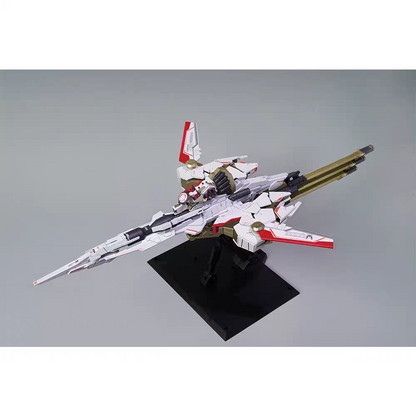 KMR 1/144 MRS Zeus Accessory Compatible with HG/RG/Angry Bird Destiny