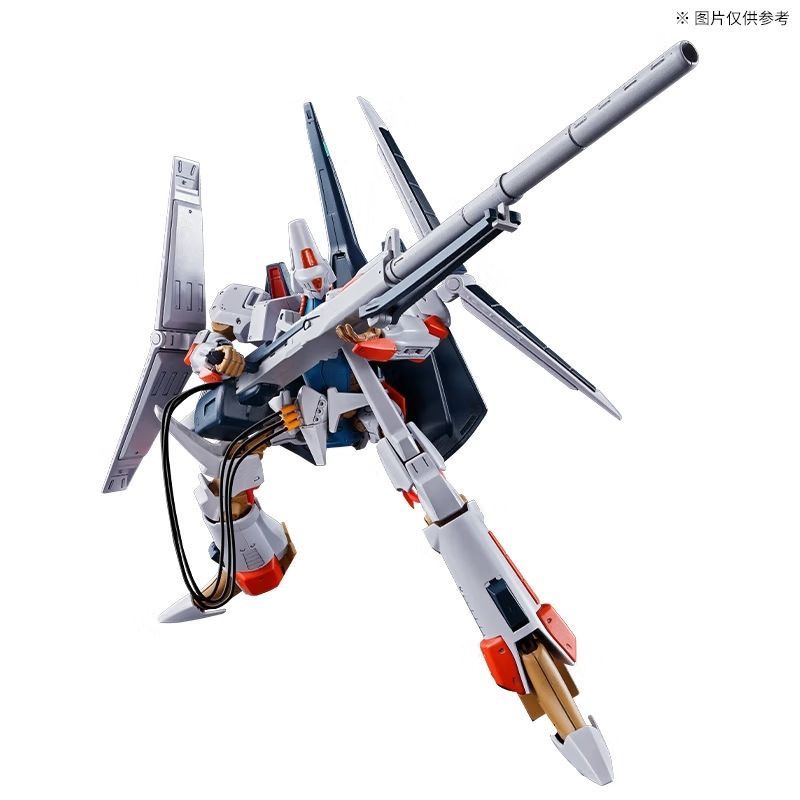 Bandai Hobby HG 1/144 L-GAIM MK II