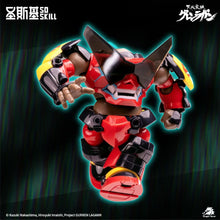 Soskill Gurren Lagann Q Version Model Kit