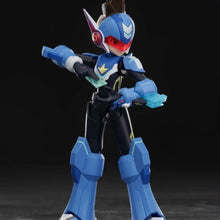 Blokees Champion Class Shooting Star Mega Man (Star Force Mega Man) Model Kit
