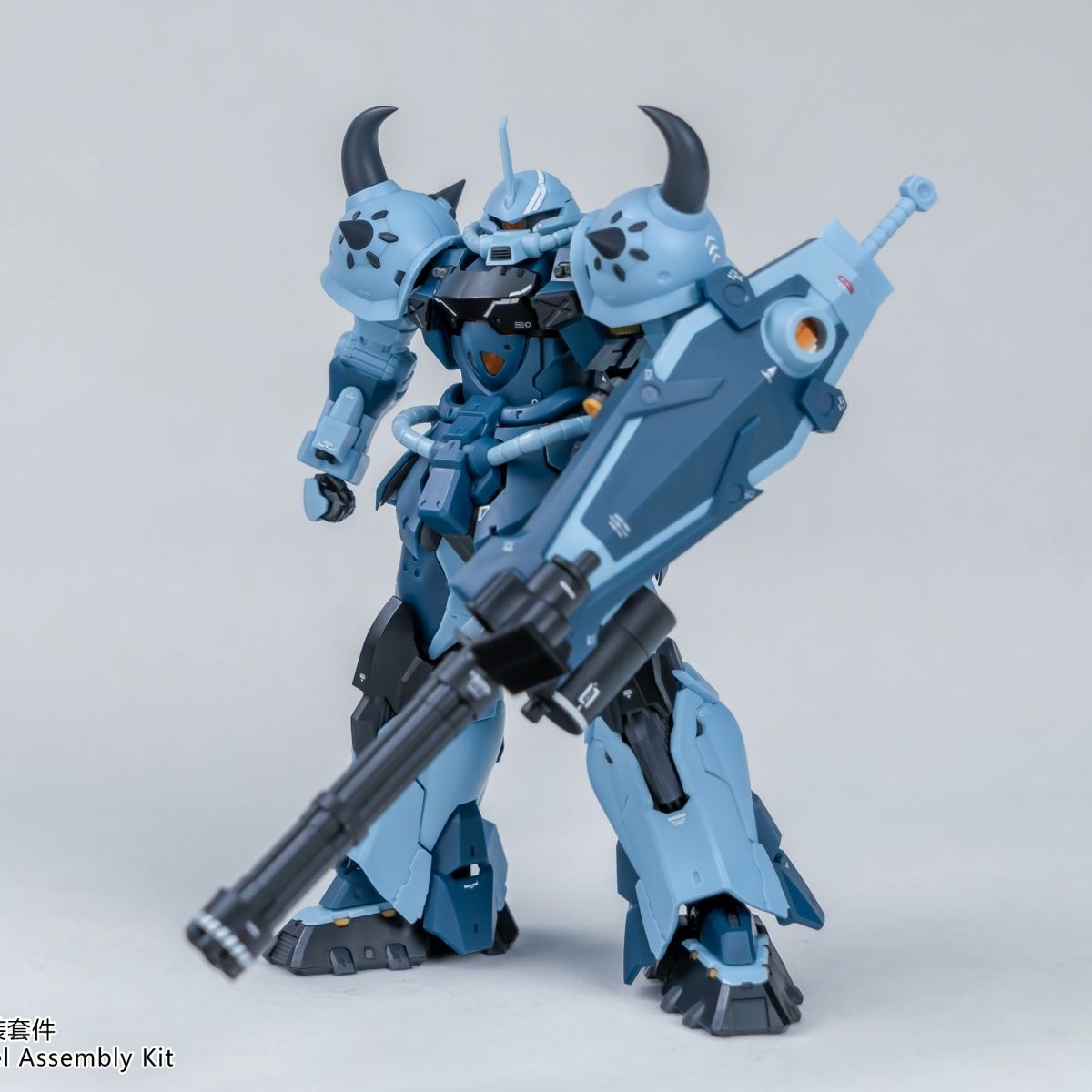 Rebel Workshop 1/144 GK Style Gouf