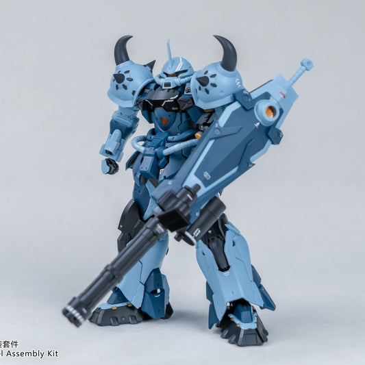 Rebel Workshop 1/144 GK Style Gouf