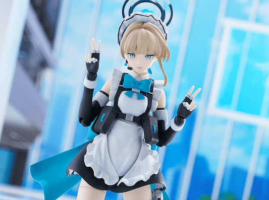GOOD SMILE COMPANY PLAMATEA Toki