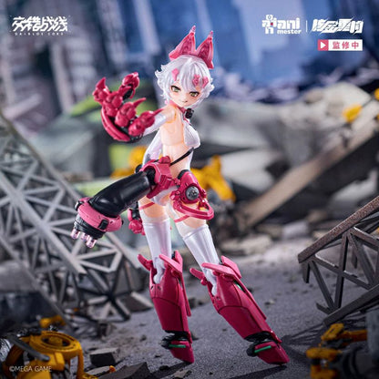 Animester Daiblos Core "Lynx" Model Kit
