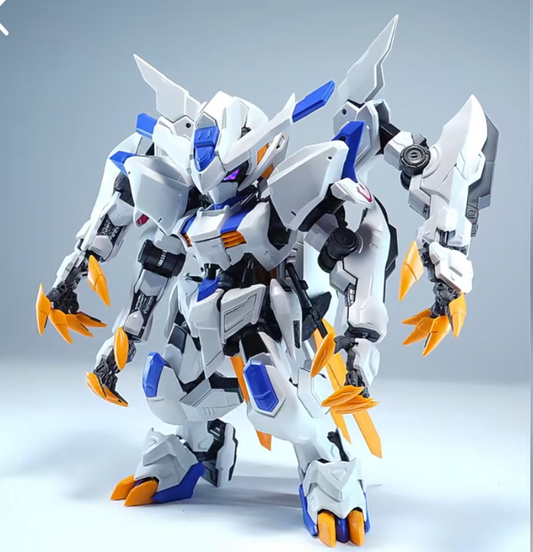 Endless Create Byaki Model Kit