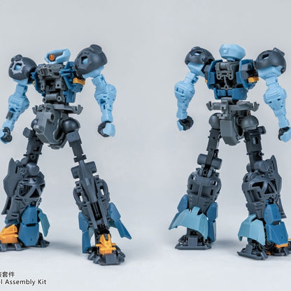 Rebel Workshop 1/144 GK Style Gouf