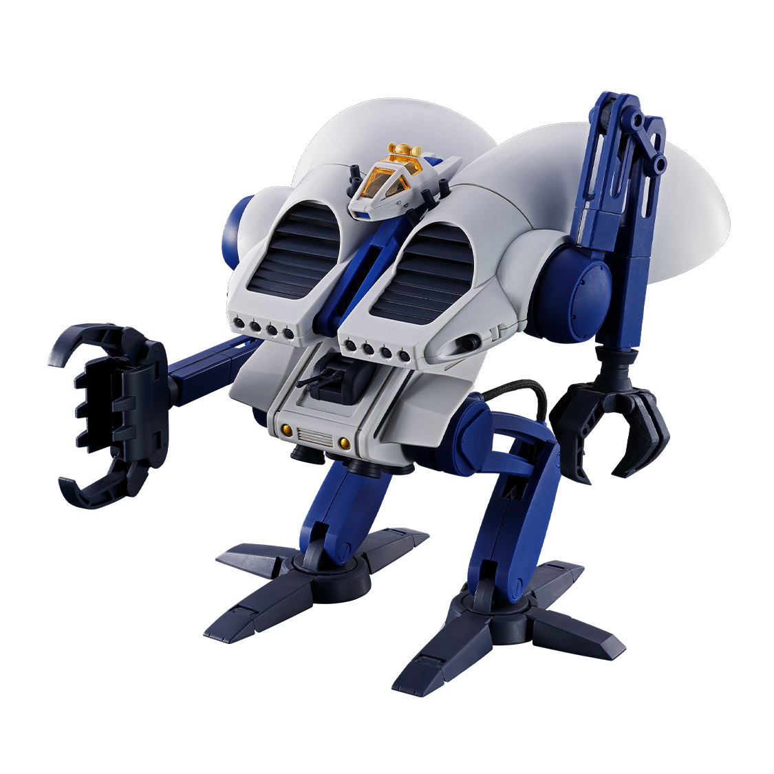 Premium Bandai HG 1/144 DURUN TYPE
