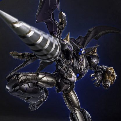 CCS Toys Artefact-X Another Getter