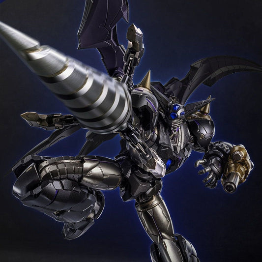 CCS Toys Artefact-X Another Getter