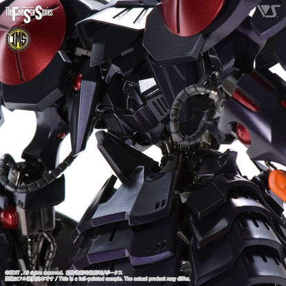 Five Star Stories IMS 1/144 Batsh the Black Knight
