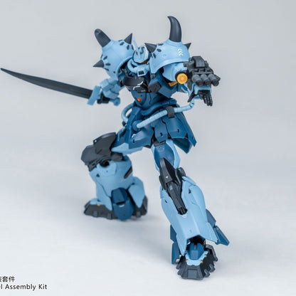 Rebel Workshop 1/144 GK Style Gouf