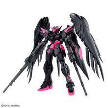 Premium BANDAI Hobby MG 1/100 GUNDAM Wing Zero EW Ver Ka Recirculation Colors