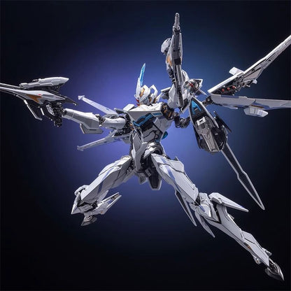 Mecha Break x Moshow UBP-R02T Falcon