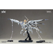 Souling Toys Soul Spirit Autozoid Lifeform: Dragon Heart Daytime Meteor 1/12 Model Kit
