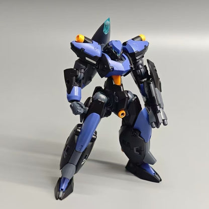 Sheik Mainland Franz