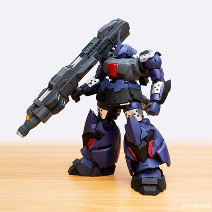 ZM Model 1/100 Phantom Protocol GRIPS