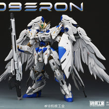 Mecha Core Industries Oberon Kai