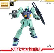 Premium Bandai MG 1/100 Nemo Unicorn Version