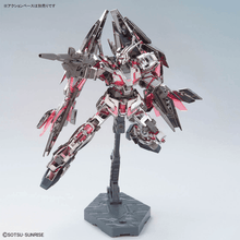 Gundam Base Limited HG 1/144 UNICORN GUNDAM 03 PHENEX (DESTROY MODE) [GOLD & SILVER COATING SET]