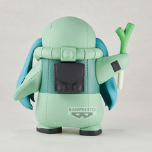 BANDAI GUNDAM 45th×HATSUNE MIKU FIGURE ZAKU COSTUME [HATSUNE MIKU Ver.]