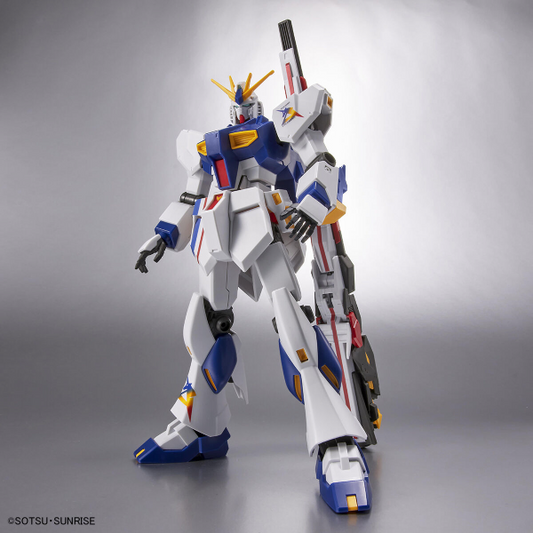 Gundam Base Limited ENTRY GRADE 1/144 RX-93ff v GUNDAM