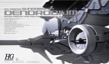 Bandai Hobby HGUC 1/144 Gundam GP03 Dendrobium