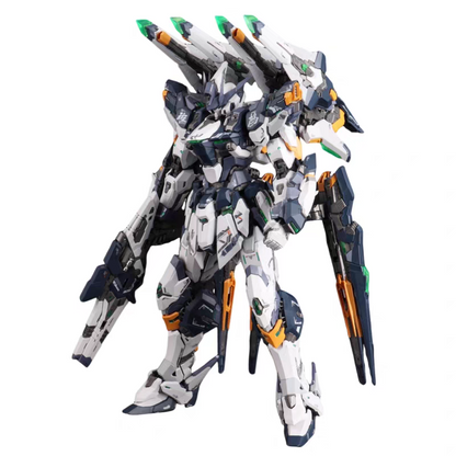 DLK Hobby 1/100 Ban Jiu Dove Model Kit